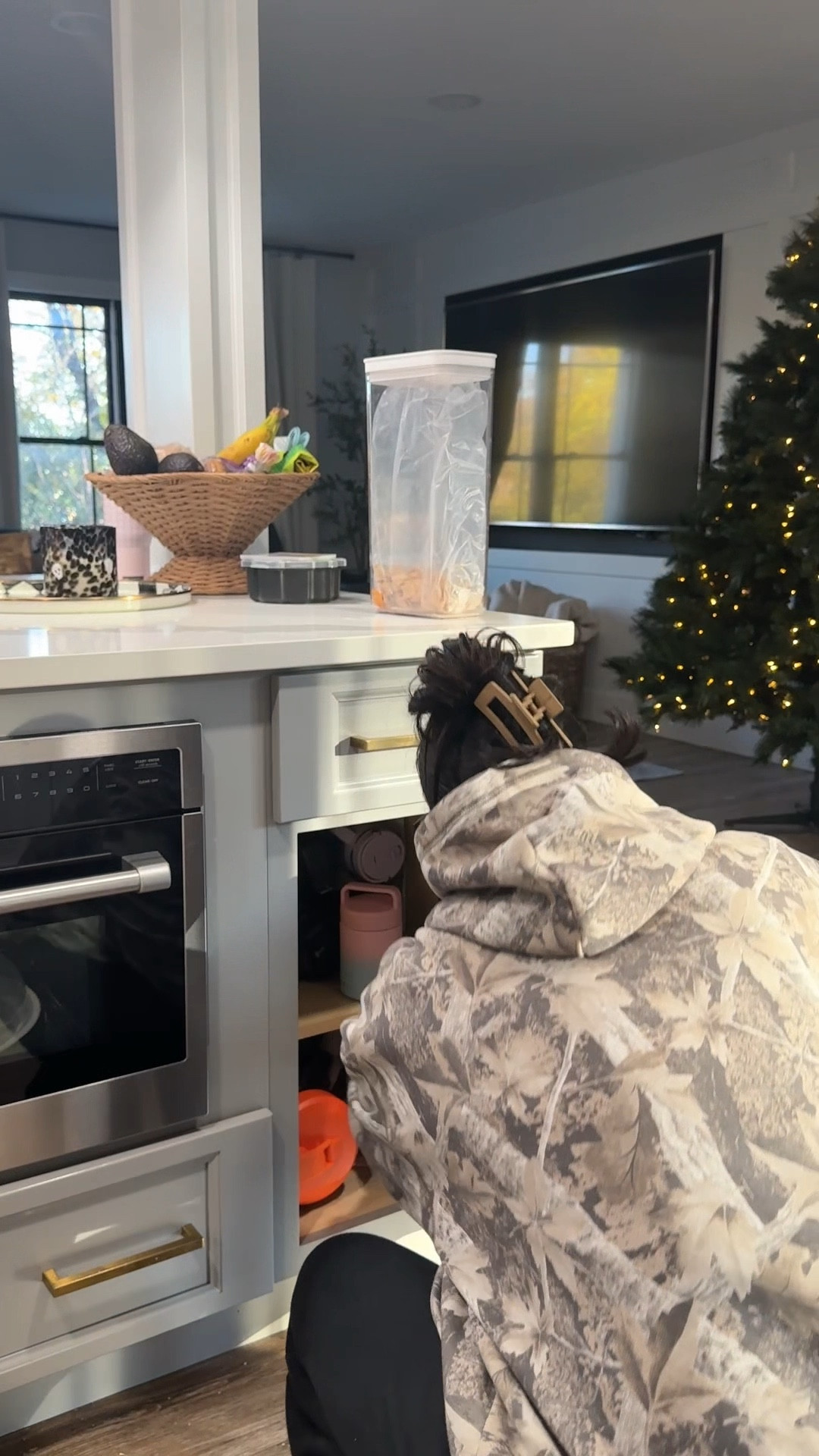 It’s been a long time since a morning routine because mornings have been, well ROUGH 

Mom lifestyle content, before school routine, mom routine, realistic mom life 

#LTKSeasonal #LTKKids #LTKFamily