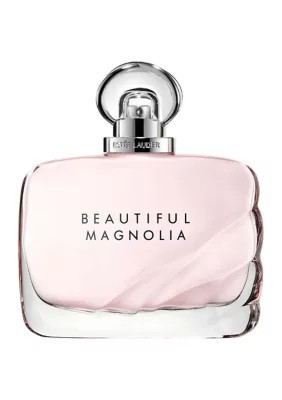 EstÃ©e Lauder Women's Beautiful Magnolia Eau de Parfum Spray, 3.4 Ounces | Belk