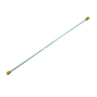 Universal 31 in. Pressure Washer Extension Spray Wand for Cold Water 4500 PSI Pressure Washers | The Home Depot