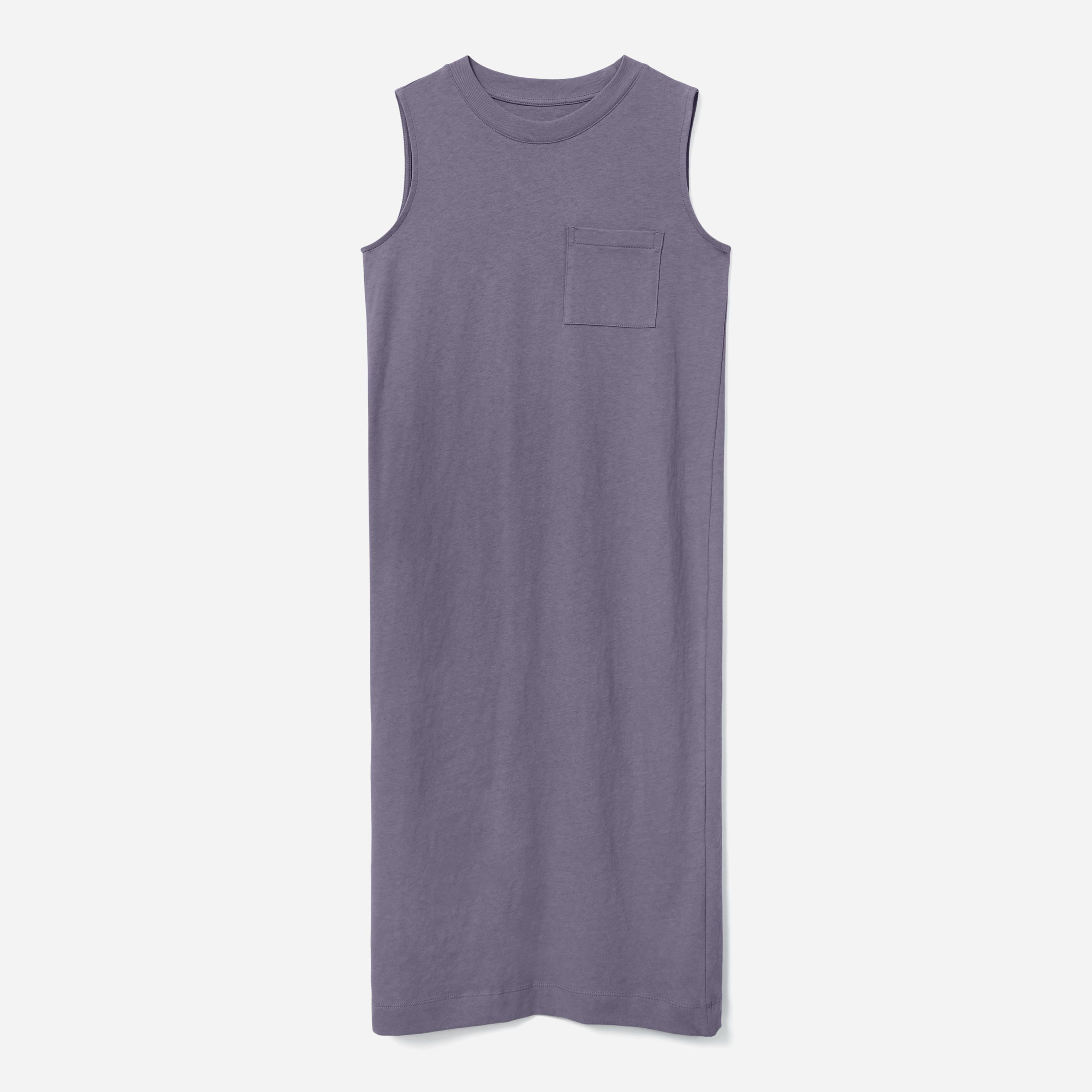 The Long Weekend Tank Dress | Everlane