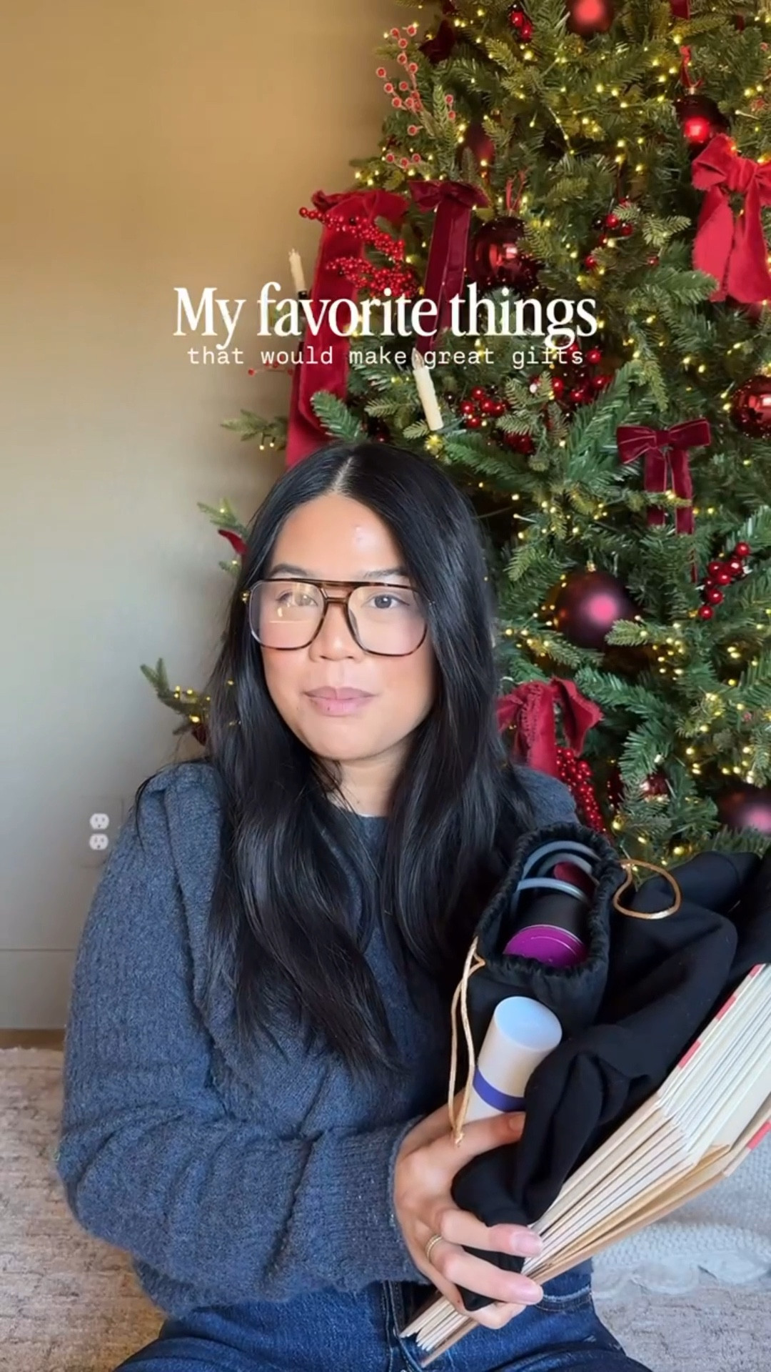 My favorite things (that would make great gifts this season)! 

favorite things party, favorite things gifts, gifts guide, gift finds, easy gifts, gifts from amazon last minute gifts 

#LTKGiftGuide #LTKHoliday