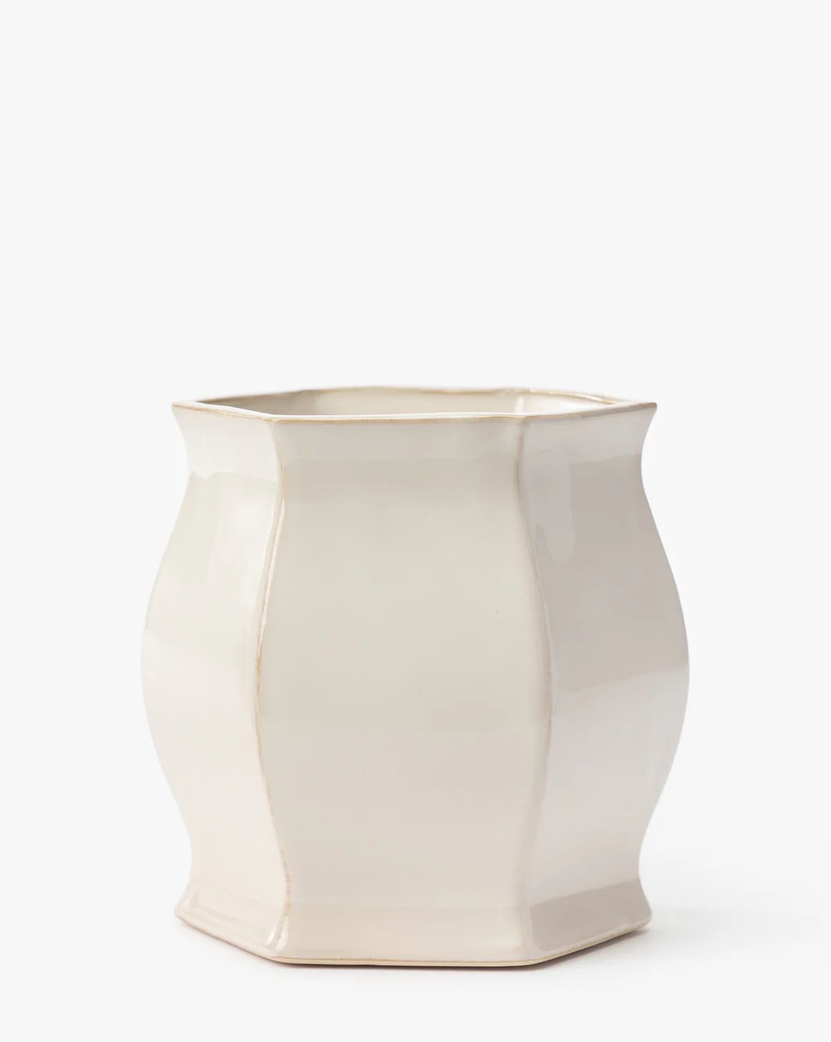 Kasha Cream Pot | McGee & Co. (US)