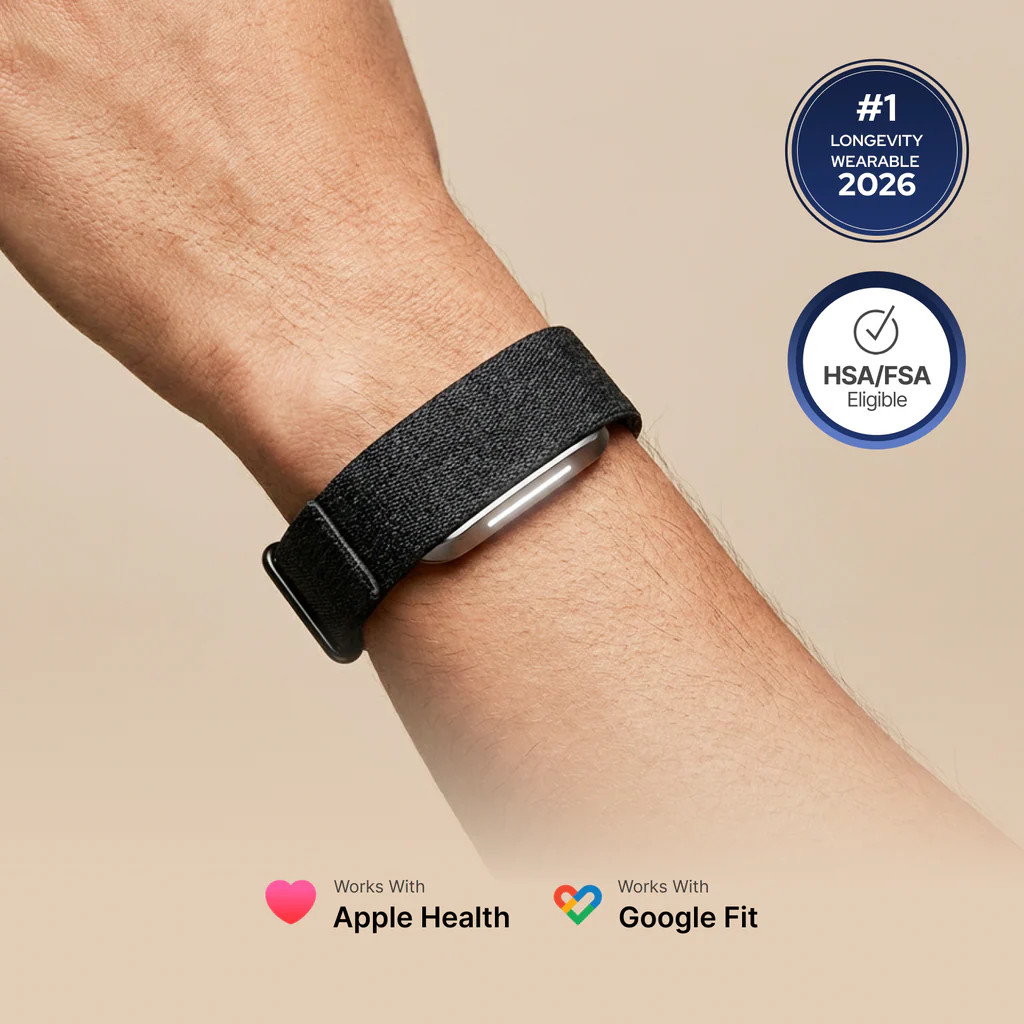 Hume Band2.0 | Hume Health US