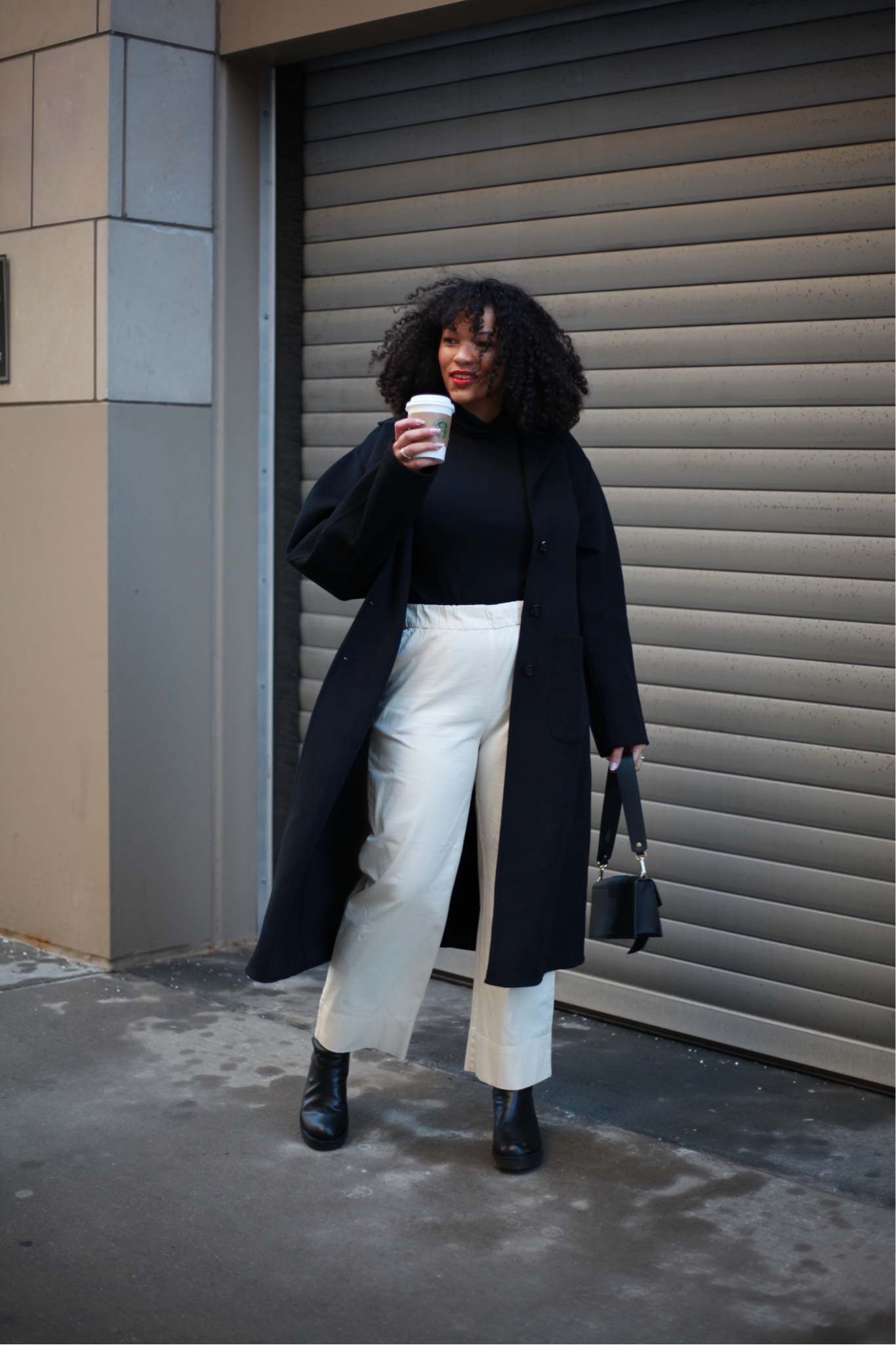 Casual style🖤 

#LTKfit #LTKSeasonal #LTKstyletip