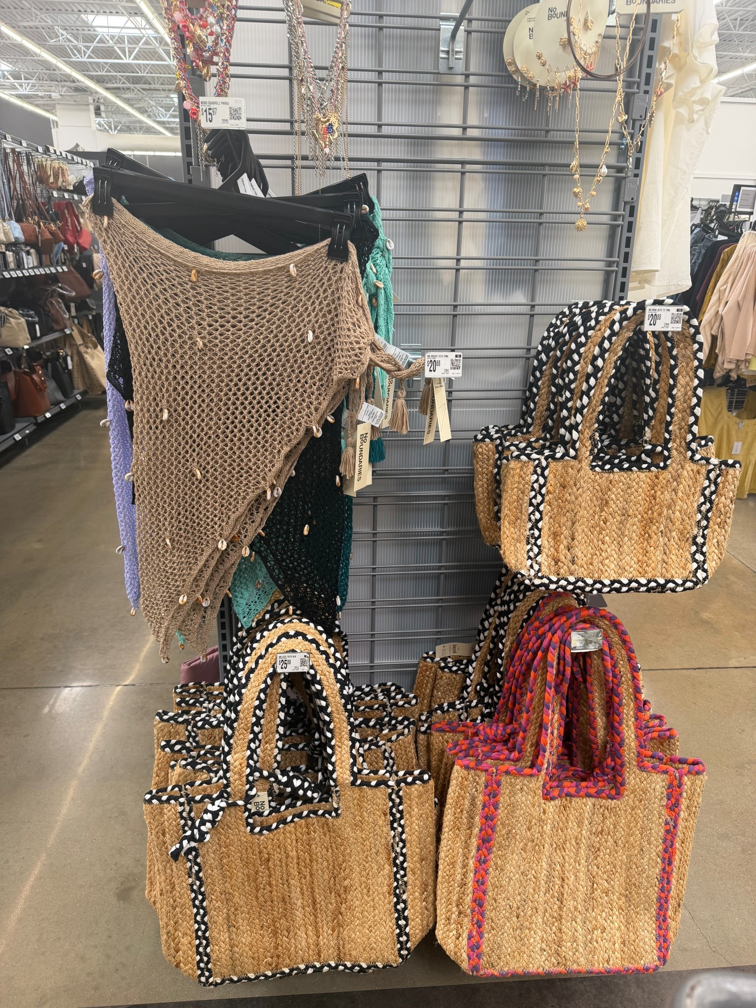 The cutest Jute tote! 😍

#LTKootd #LTKTravel