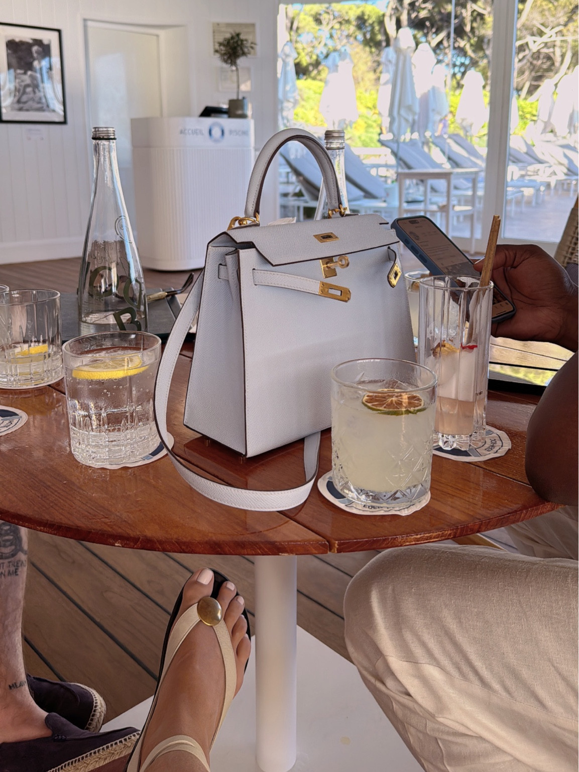 The most gorgeous summer sandals