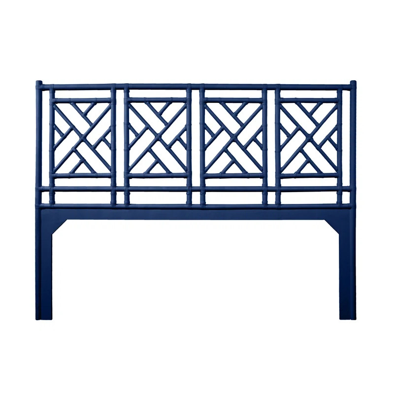 Chippendale Open-Frame Headboard | Wayfair North America