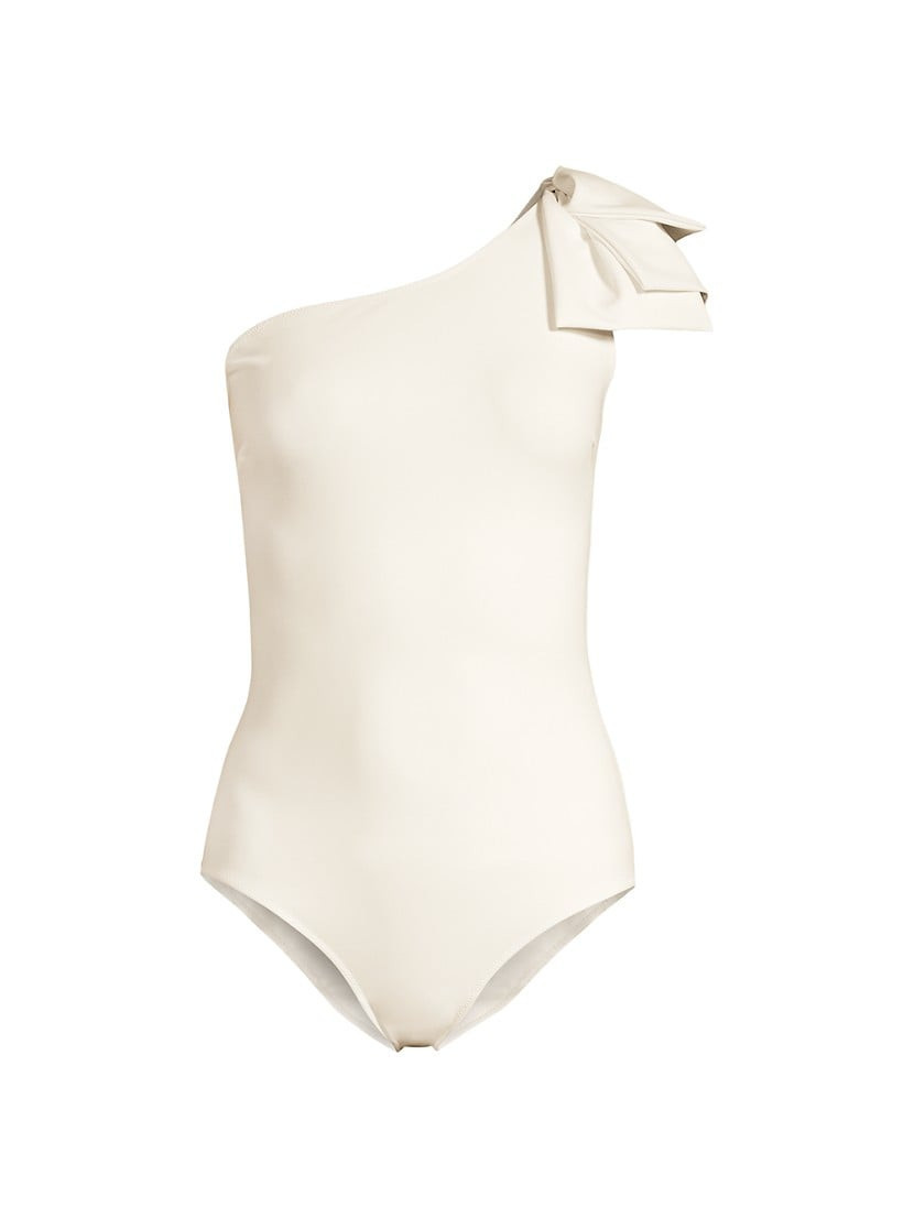 Sayla One-Piece Swimsuit | Saks Fifth Avenue