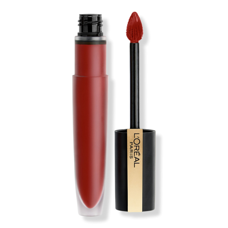 Rouge Signature Lightweight Matte Lip Stain | Ulta