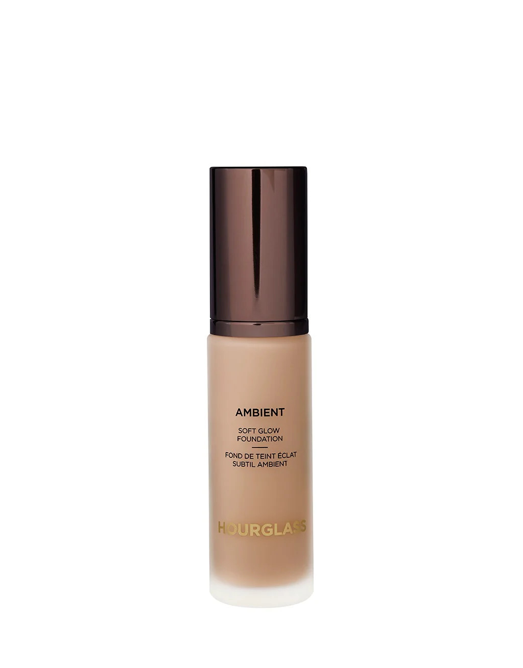 Hourglass Cosmetics Ambient Soft Glow Foundation Medium With Cool Undertones | Hourglass Cosmetics