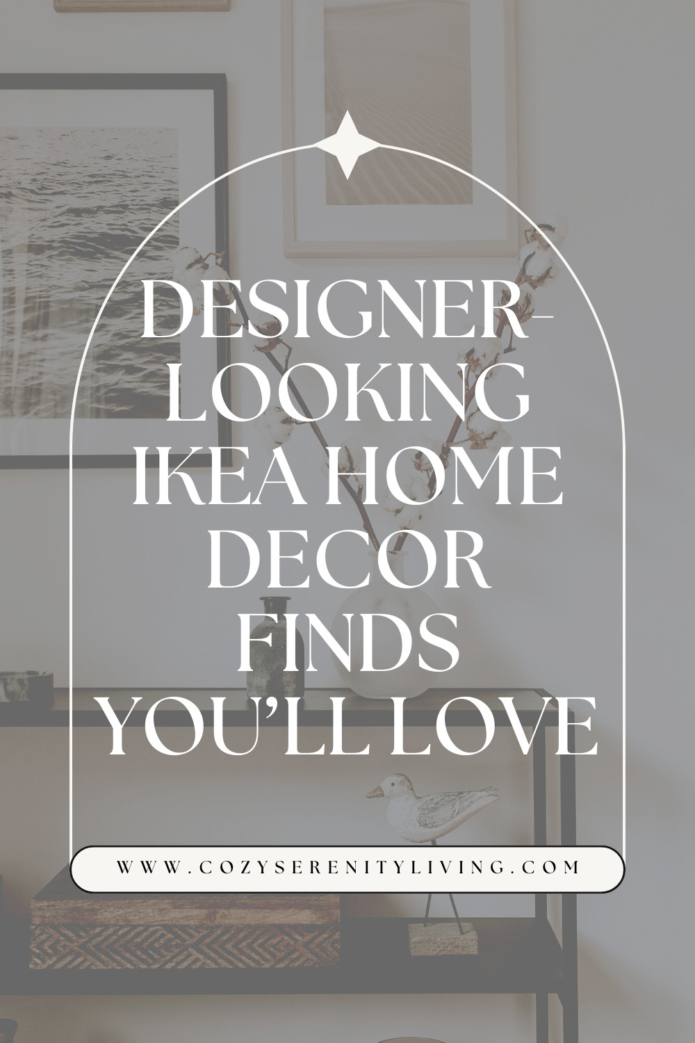 Designer-Looking IKEA Home Decor Finds You’ll Love

Looking for designer-looking IKEA home decor that doesn’t break the budget? These affordable IKEA decor finds help you create a high-end, curated interior with timeless frames, neutral artwork, elegant vases, and modern console styling. Perfect for minimal, Scandinavian, and modern neutral homes, these stylish IKEA pieces instantly elevate your living room, entryway, or bedroom. If you love a calm, sophisticated aesthetic but want a luxury look for less, these IKEA home decor finds are must-sees. ikea home decor, designer looking ikea finds, affordable ikea decor, ikea decor that looks expensive, modern neutral home styling, scandinavian interior inspiration, high end look for less, ikea living room decor, minimalist home decor ideas, budget friendly designer decor 

 #LTKHome #LTKSaleAlert

#LTKSeasonal