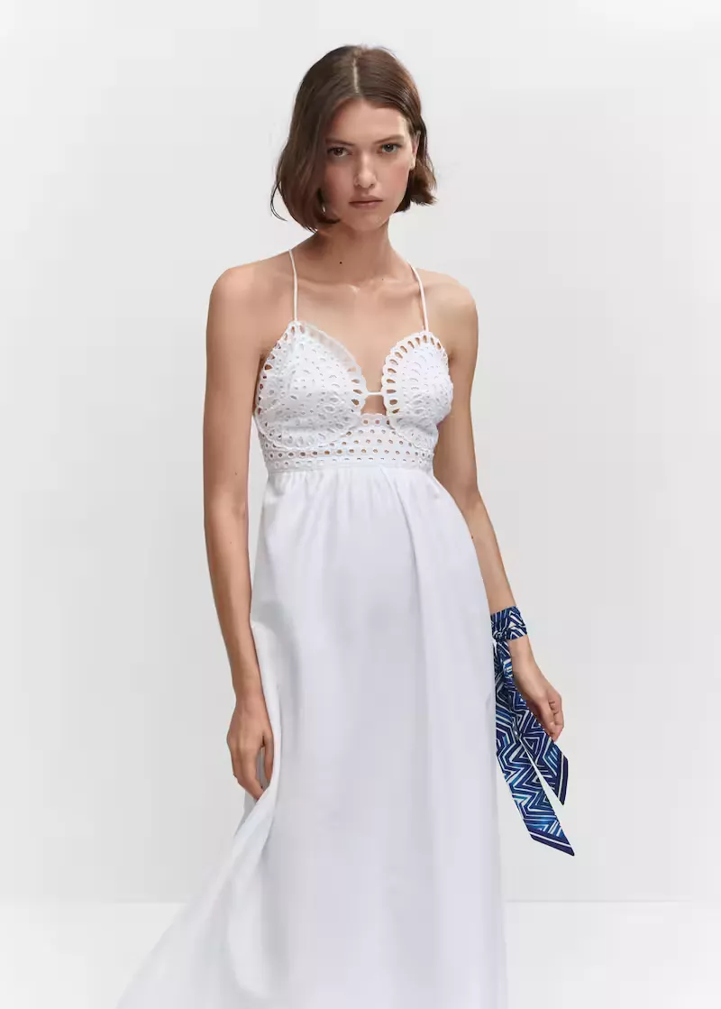 The Slip Dress you Need Now - Andee Layne