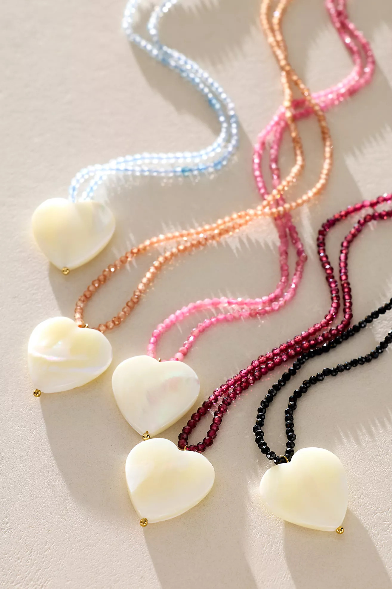 Kozakh Cuore Grande Necklace | Free People (Global - UK&FR Excluded)