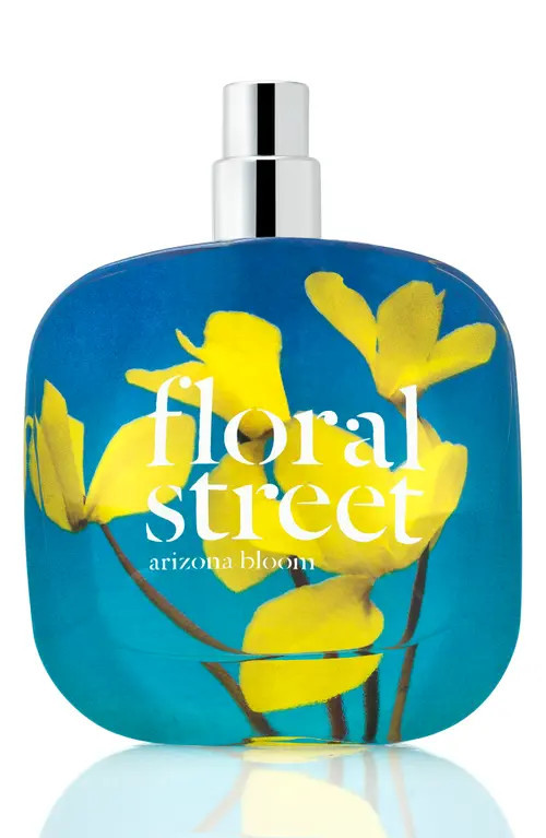 Floral Street Arizona Bloom Eau de Parfum at Nordstrom, Size 0.34 Oz | Nordstrom