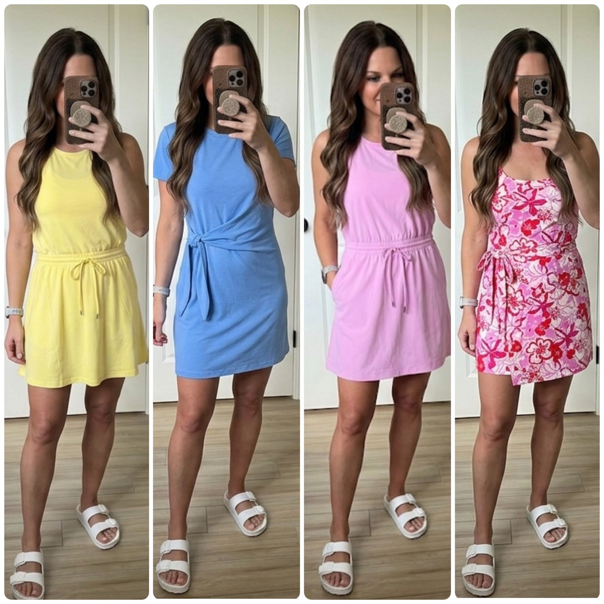 #TargetPartner #Target @Target  has the cutest dresses for summer! 