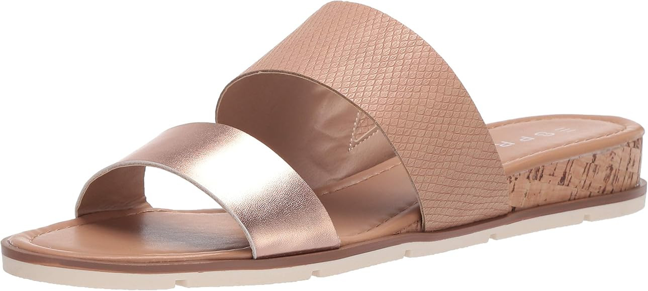 Women's Dansel Flat Sandal | Amazon (US)