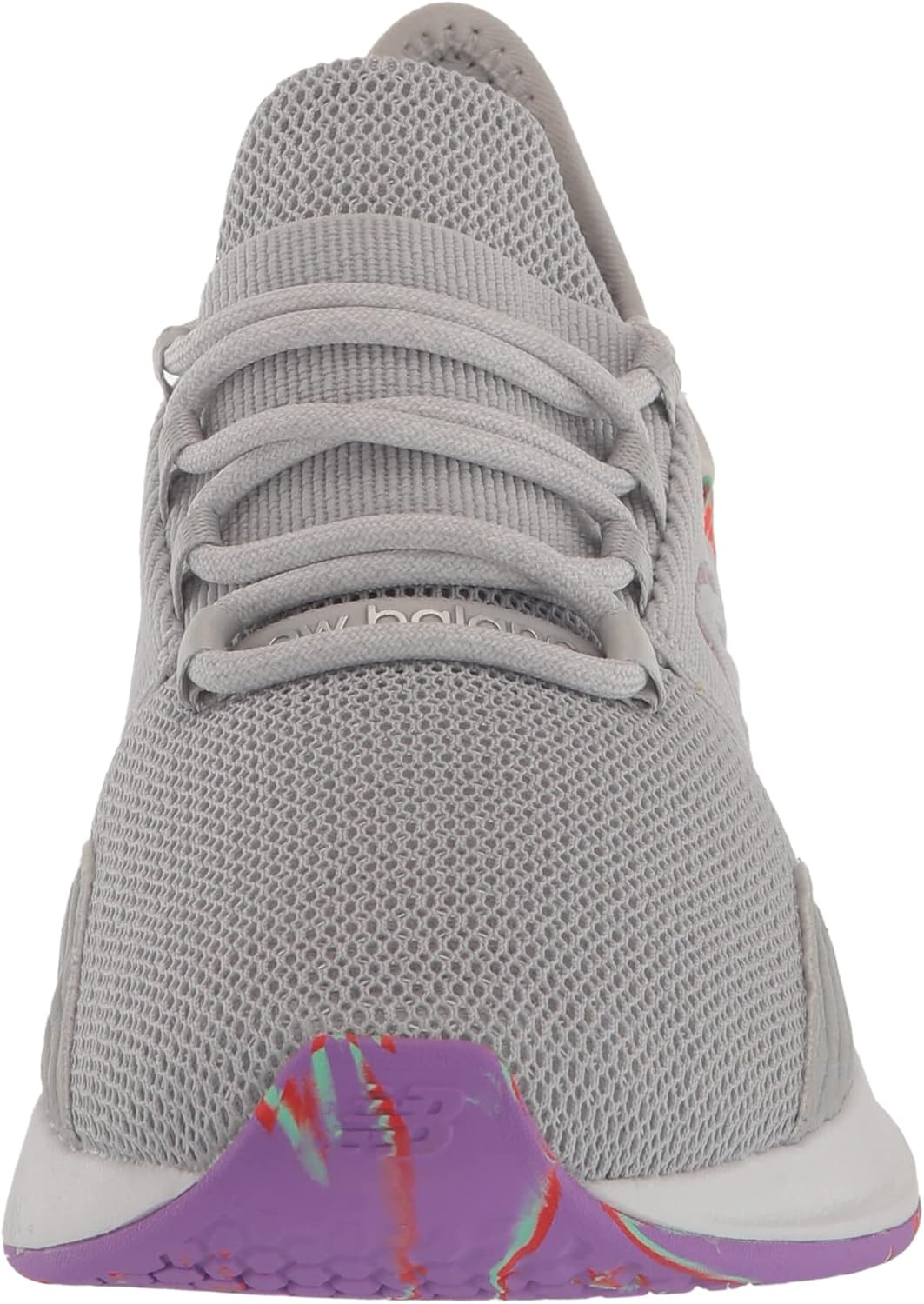 New Balance Women's Fresh Foam Roav V1 Sneaker | Amazon (US)