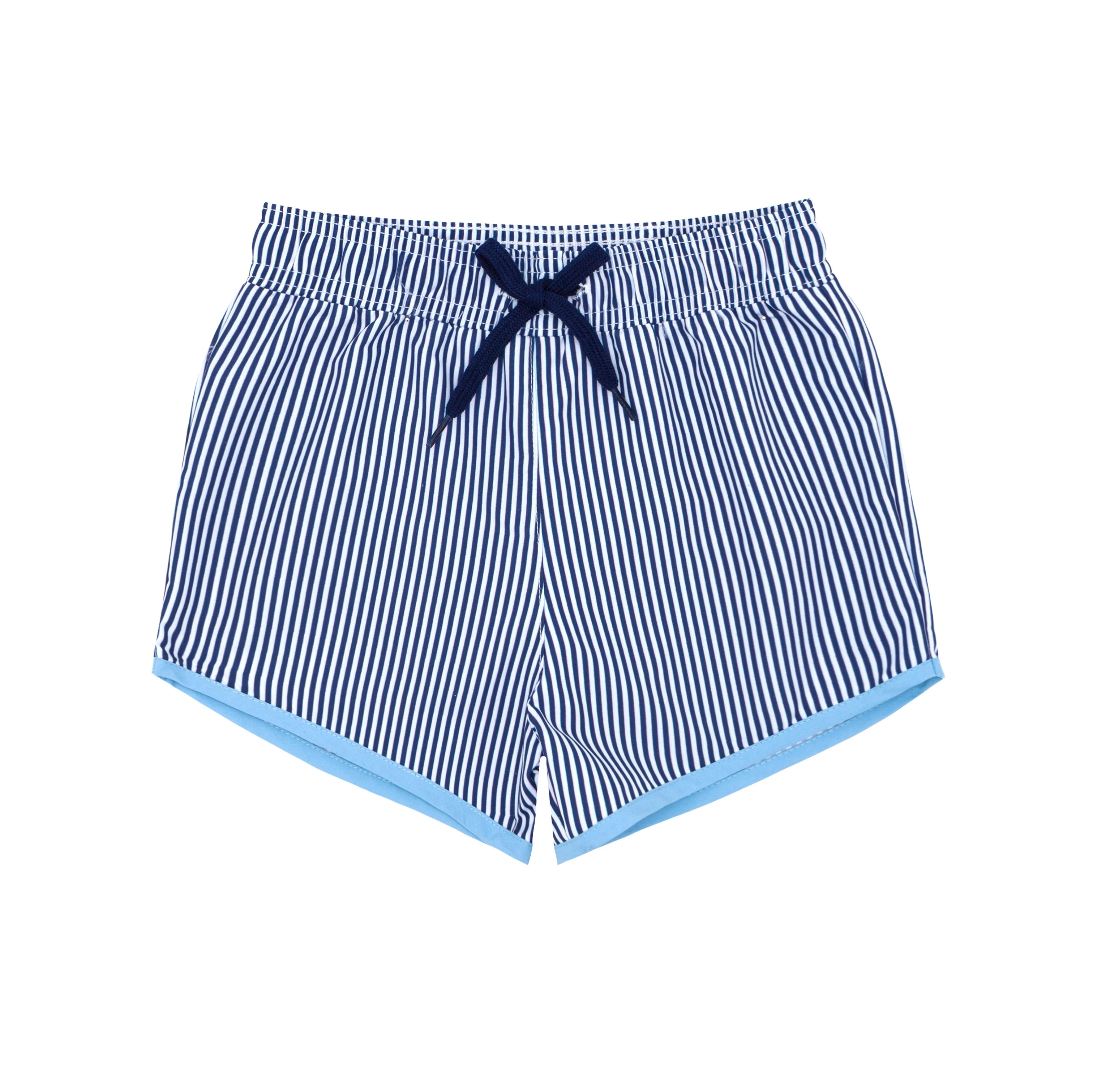 boys stripe boardie | minnow