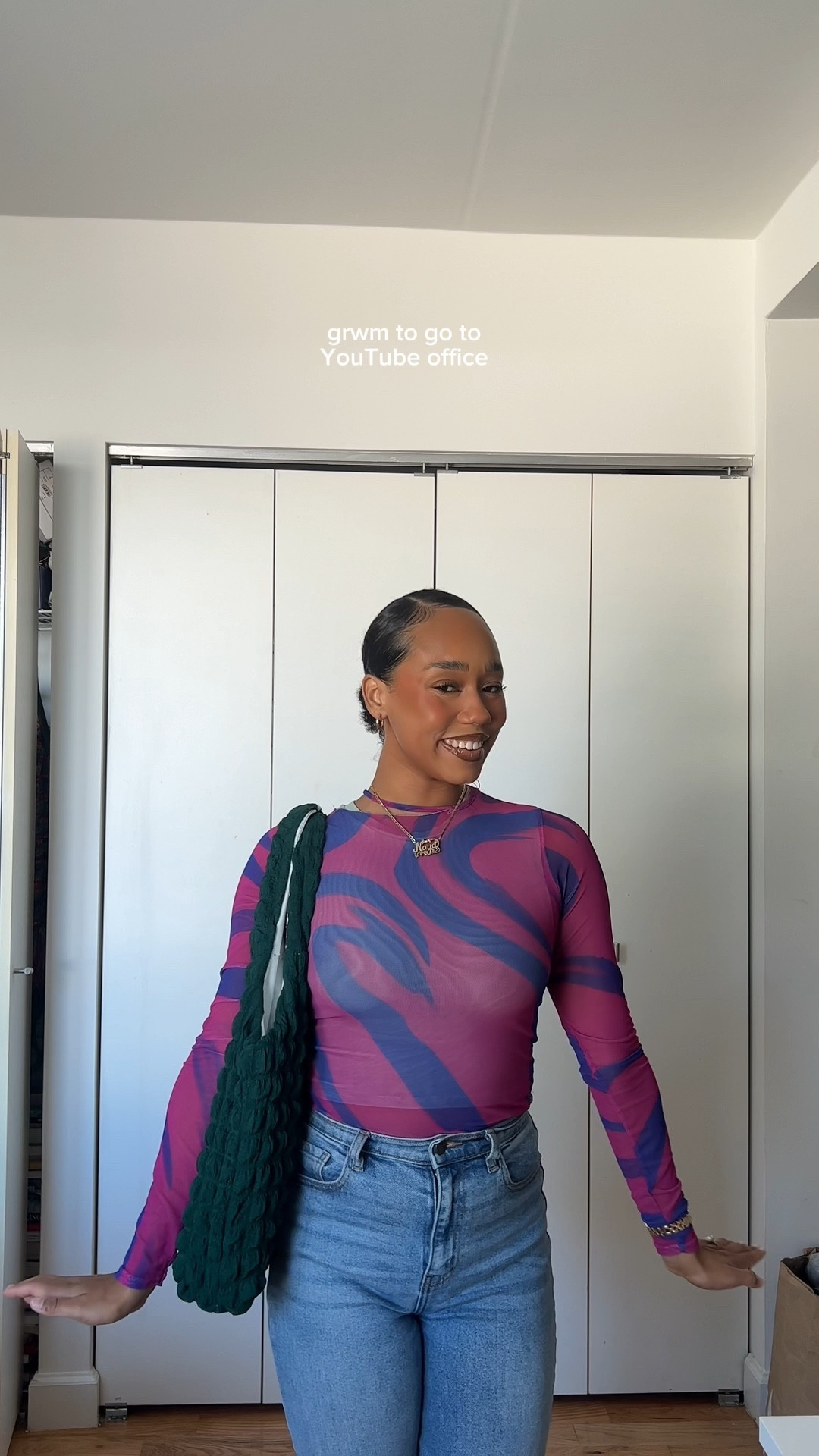 GRWM: Colorful Fall Outfits still exist! 
Size reference: 
Mom jeans (size 6)
Tops: Medium 
Sneakers: (Kids 5 or Women’s 7) 

#LTKitbag #LTKstyletip #LTKshoecrush
