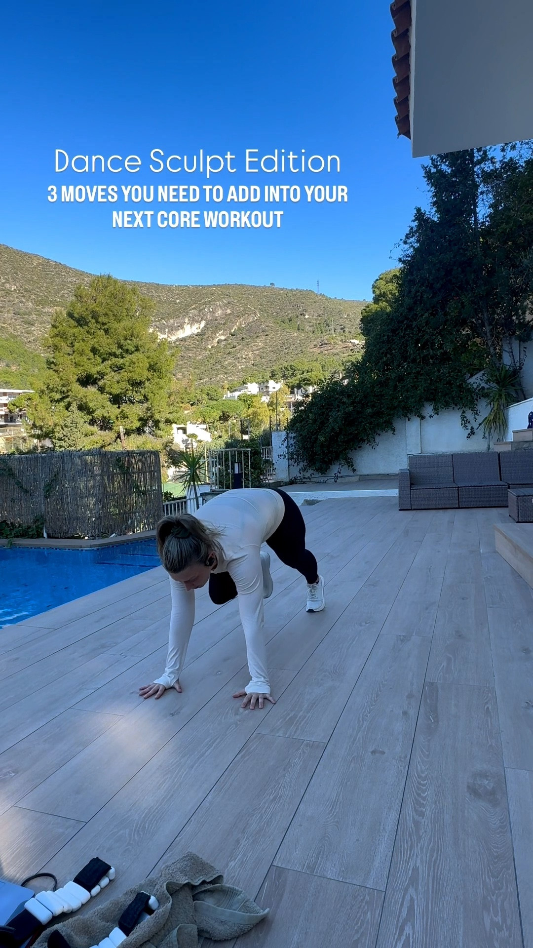 Athleta Spring Sale!

Here are my favorite finds for Athleta’s sale!  I am obsessed with my Salutation Stash Leggings, I will be stocking up in all my favorite colors.  

I’m also loving the off white long sleeves on Sale.  Perfect for Spring with the light weight fabric to keep us warm, yet breathable for warmer days.

While you’re waiting for your purchases to come in the mail, throw on your current favorite set and get to work with this Core Workout with full body benefits 🔥 

How to do the workout ⬇️:
3 Sets | 10 Reps on each side
• Plank Knee Taps
• Plank Kick Throughs
• Wild Thing Reach

Take your workouts outside this Soring and enjoy the ☀️ 


#LTKActive #LTKSpringSale #LTKfitnessgoals