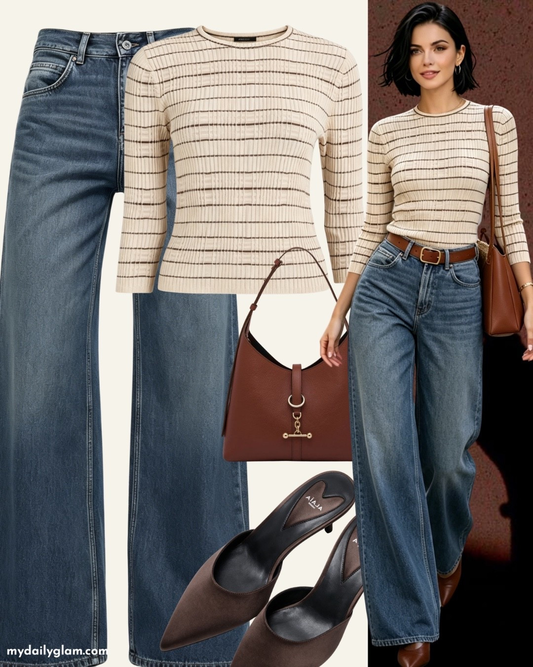 Sandal Matching Summer Denim Daily Wear｜#LTKStyleTip #LTKSeasonal #SummerDenim

#LTKootd #LTKOver40 #LTKWorkwear
