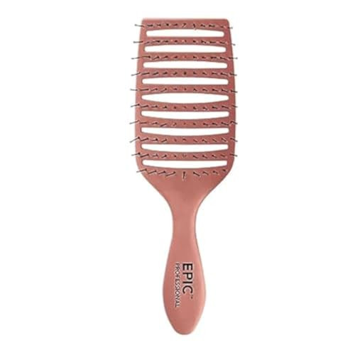 Wet Brush, I0111108, Pro Epic Professional Quick Dry By For Unisex, Rose Gold | Amazon (US)