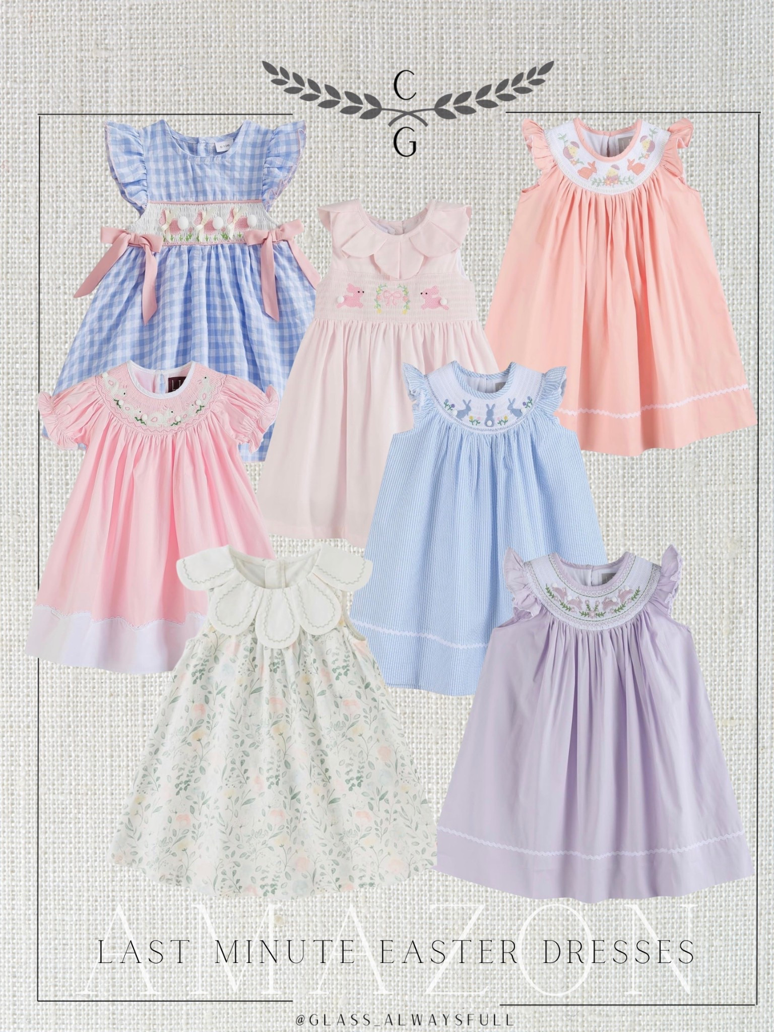 Easter toddler outfits, Amazon easter dress,  spring outfit,  kids Easter outfits, Amazon Easter, Easter bubble, Amazon kids Easter, little girl dress, Easter Sunday outfits, toddler Easter, kids shoes, boys Easter outfit, family photos outfit. Callie Glass @glass_alwaysfull 


#LTKKids #LTKSeasonal #LTKBaby