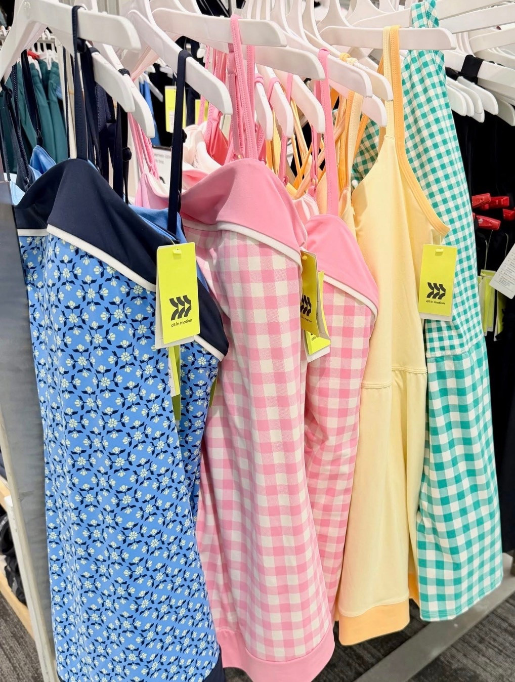 Target active wear!! So many cute options!!

#LTKgrwm #LTKActive #LTKootd