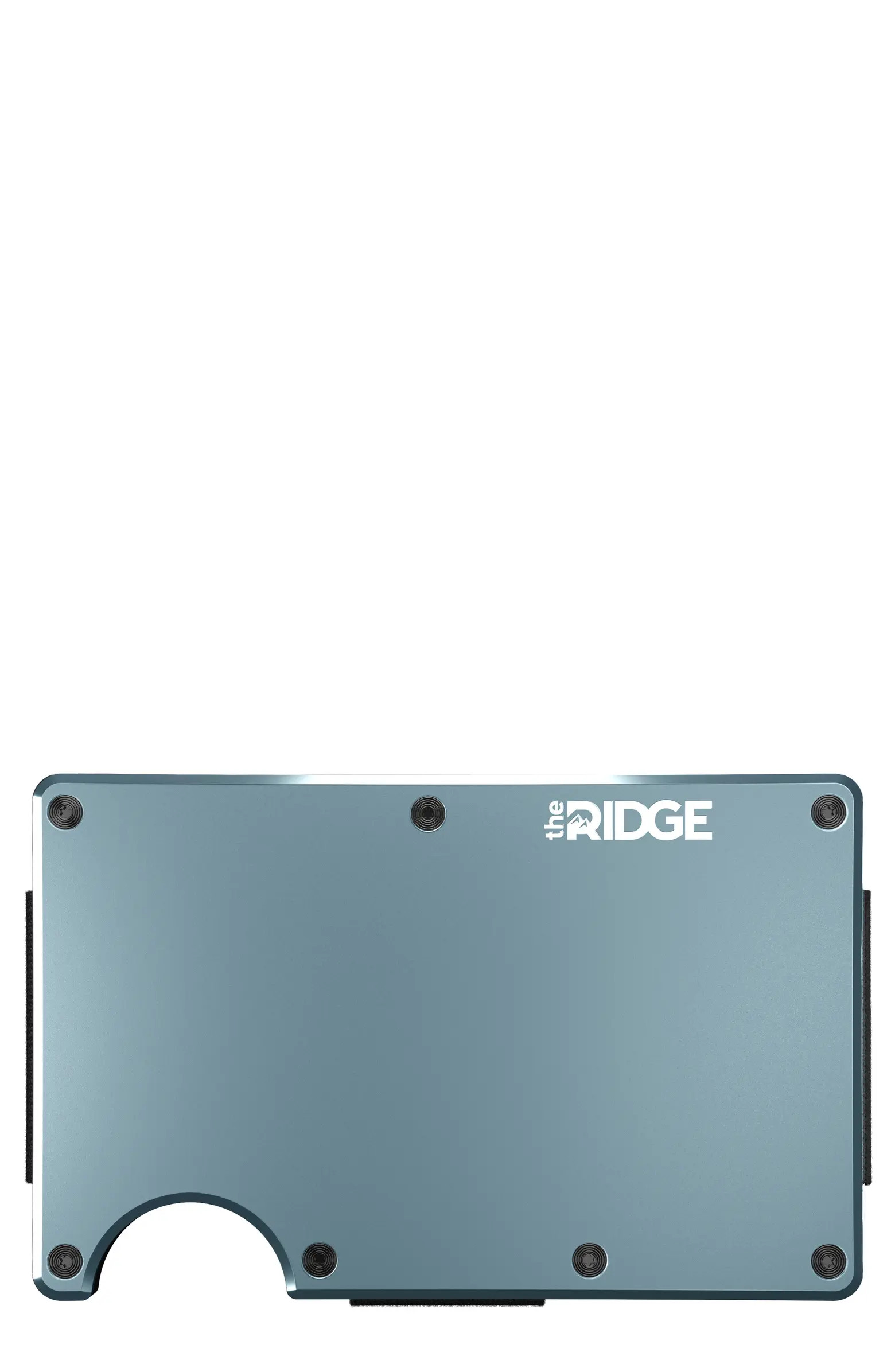 Metal Money Clip Card Case | Nordstrom