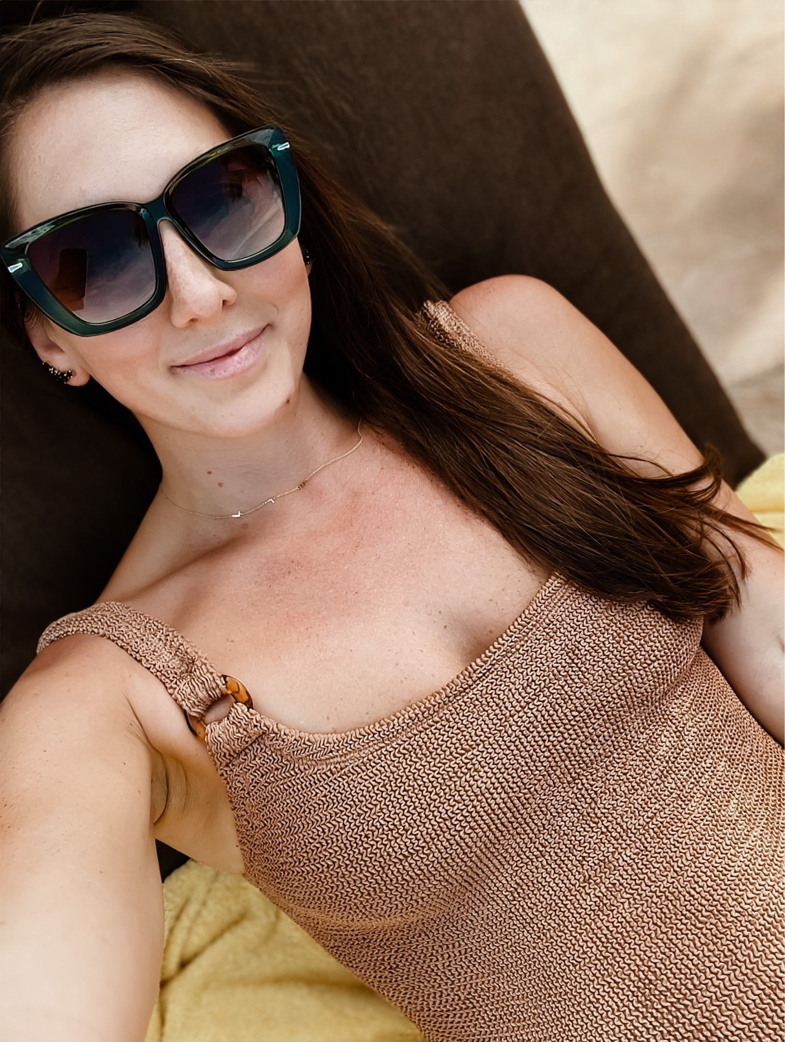 Hunza G magic swimsuit, one size fits all and it truly works!!! #hunzag #hunzagswim #swimwear #beachday #beachvacation #bahamas

#LTKcurves #LTKtravel #LTKswim