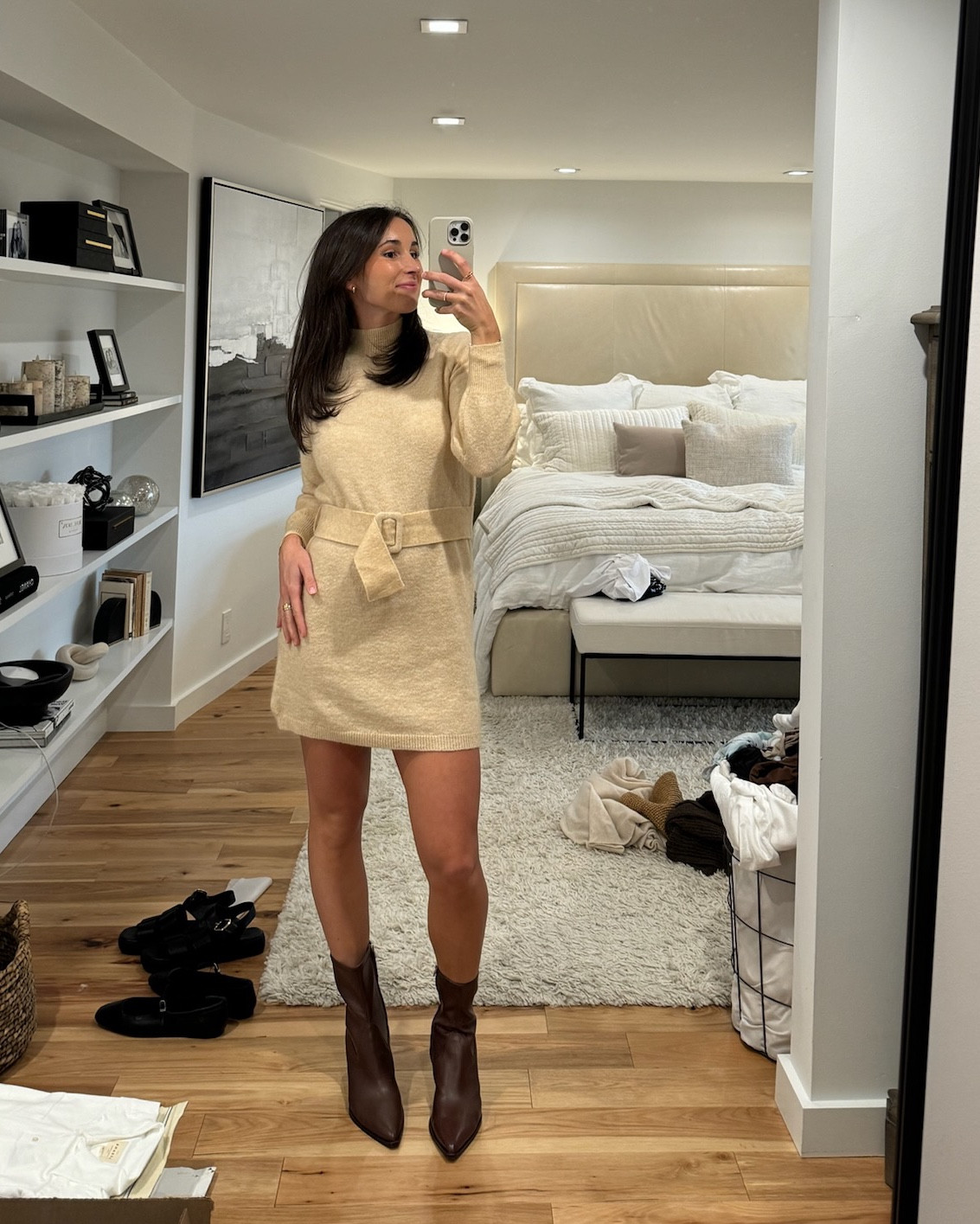 Already planning holiday fits… of COURSEE