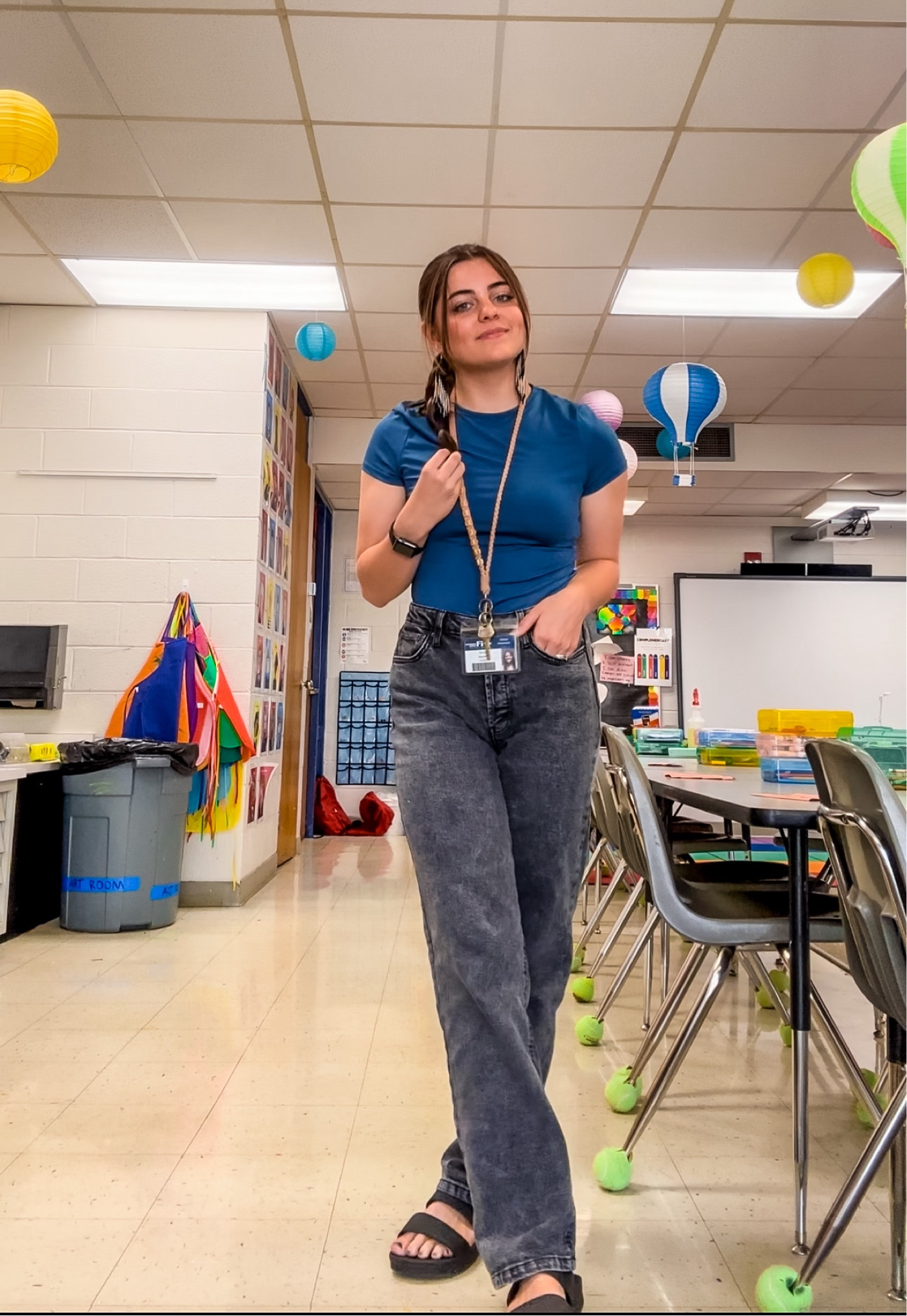 This outfit like most of my closest is made up of target and SHEIN 😜 
Shirt is a large. This color was sold out but I linked a similar color in the same shirt. 


#LTKfindsunder50 #LTKfindsunder100 #LTKworkwear