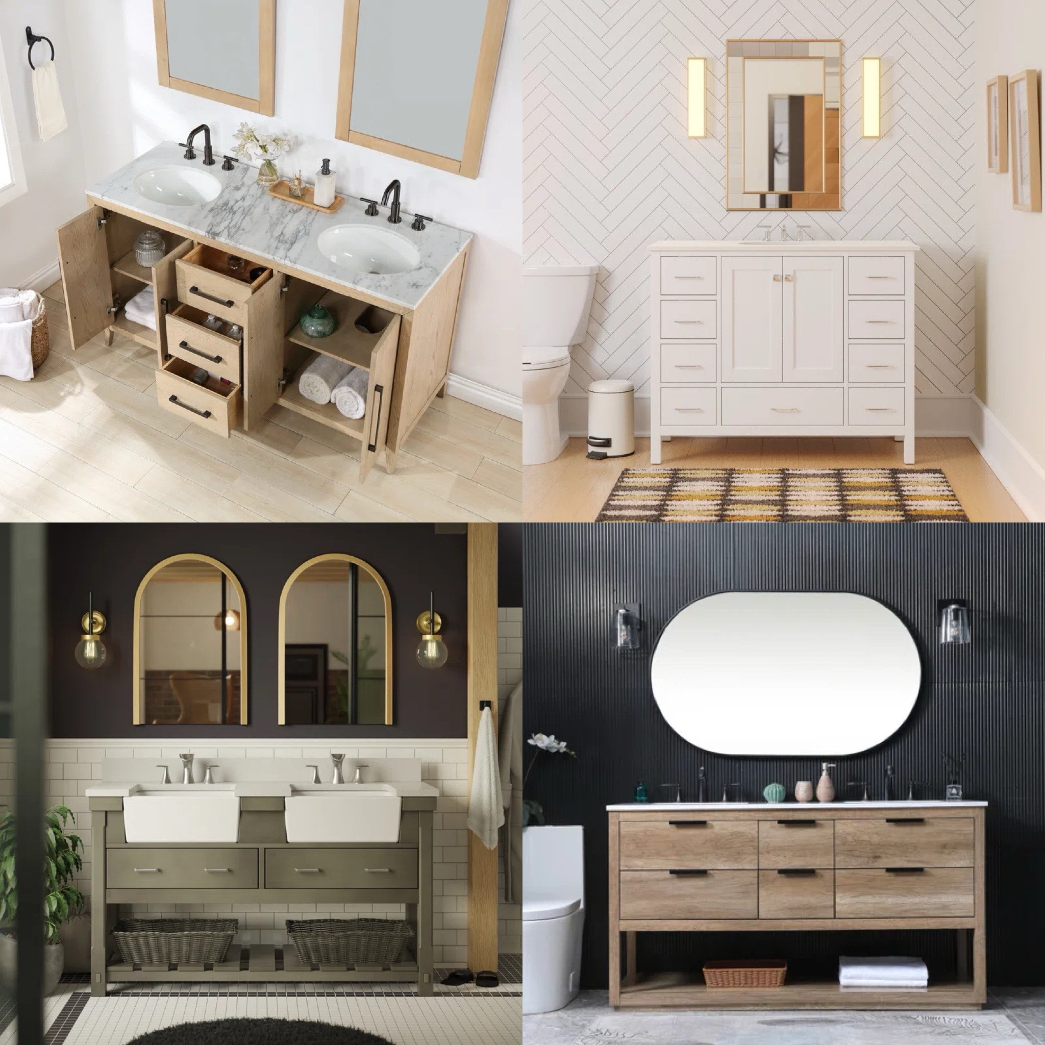 For your bath refresh 

#LTKHome #LTKSaleAlert #LTKSeasonal