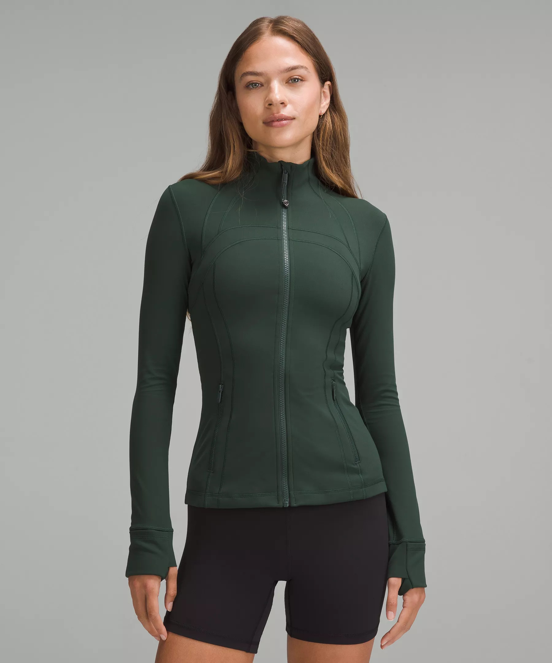 Define Jacket *Nulu | Women's Hoodies & Sweatshirts | lululemon | Lululemon (US)