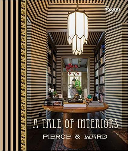 A Tale of Interiors    Hardcover – September 22, 2020 | Amazon (US)