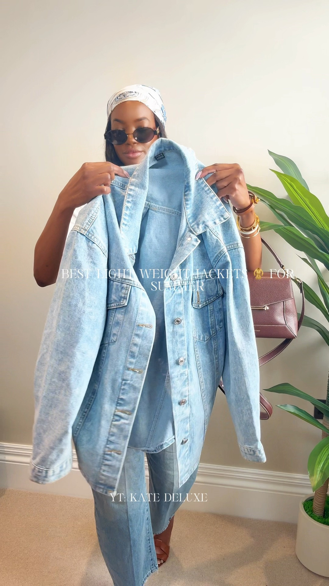 jackets that are carrying my entire wardrobe this Spring/Summer 2026 😭🖤 Honestly… nothing beats a good black leather jacket but high collar jackets and oversized trenches are EVERYWHERE right now. Saving these outfit ideas immediately 👀✨


#FashionTrends #SpringFashion #SummerFashion #JacketStyle #StreetStyle #LeatherJacketStyle #DenimOutfit #TrenchCoatFashion #MinimalStyle #CapsuleWardrobe

#LTKmodest #LTKjeans #LTKsummer