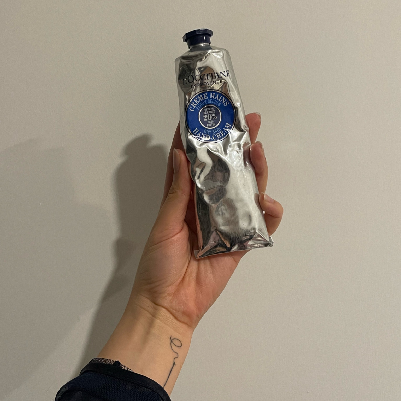 If you decide to listen to anything I say… please let it be this. 