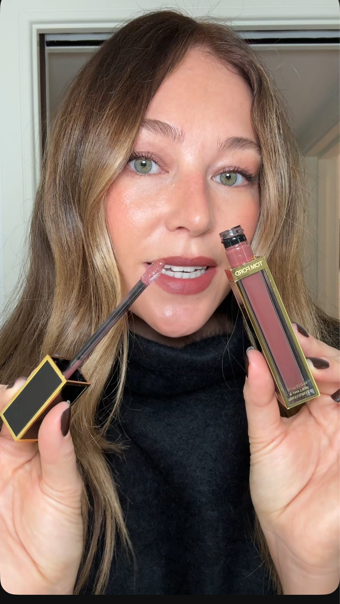 Current lip combo for Autumnn

#LTKautumn #LTKbeauty #LTKluxury
