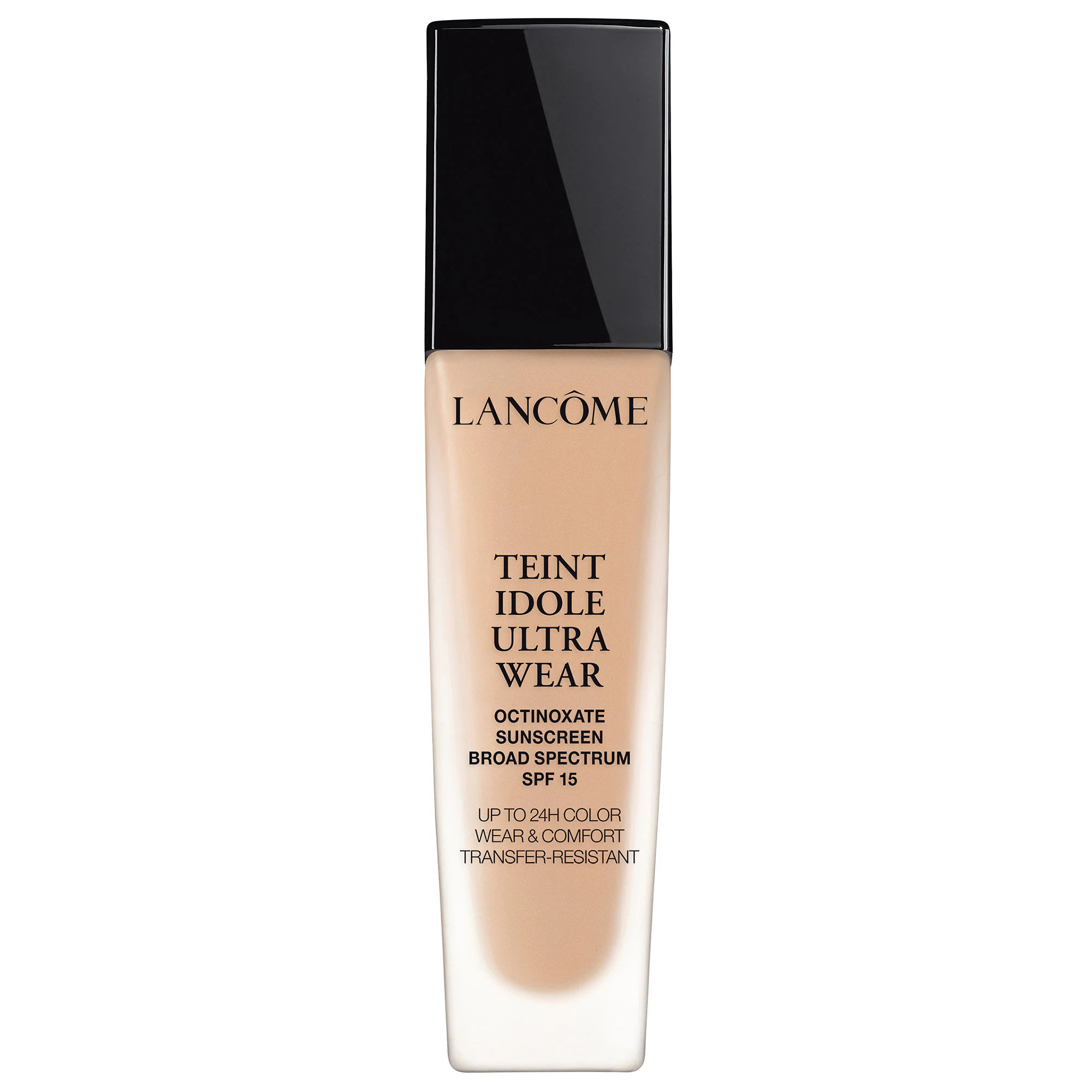 Lancôme Teint Idole Ultra 24H Long Wear Matte Foundation 215 Buff N 1 oz/ 30 mL | Sephora (US)