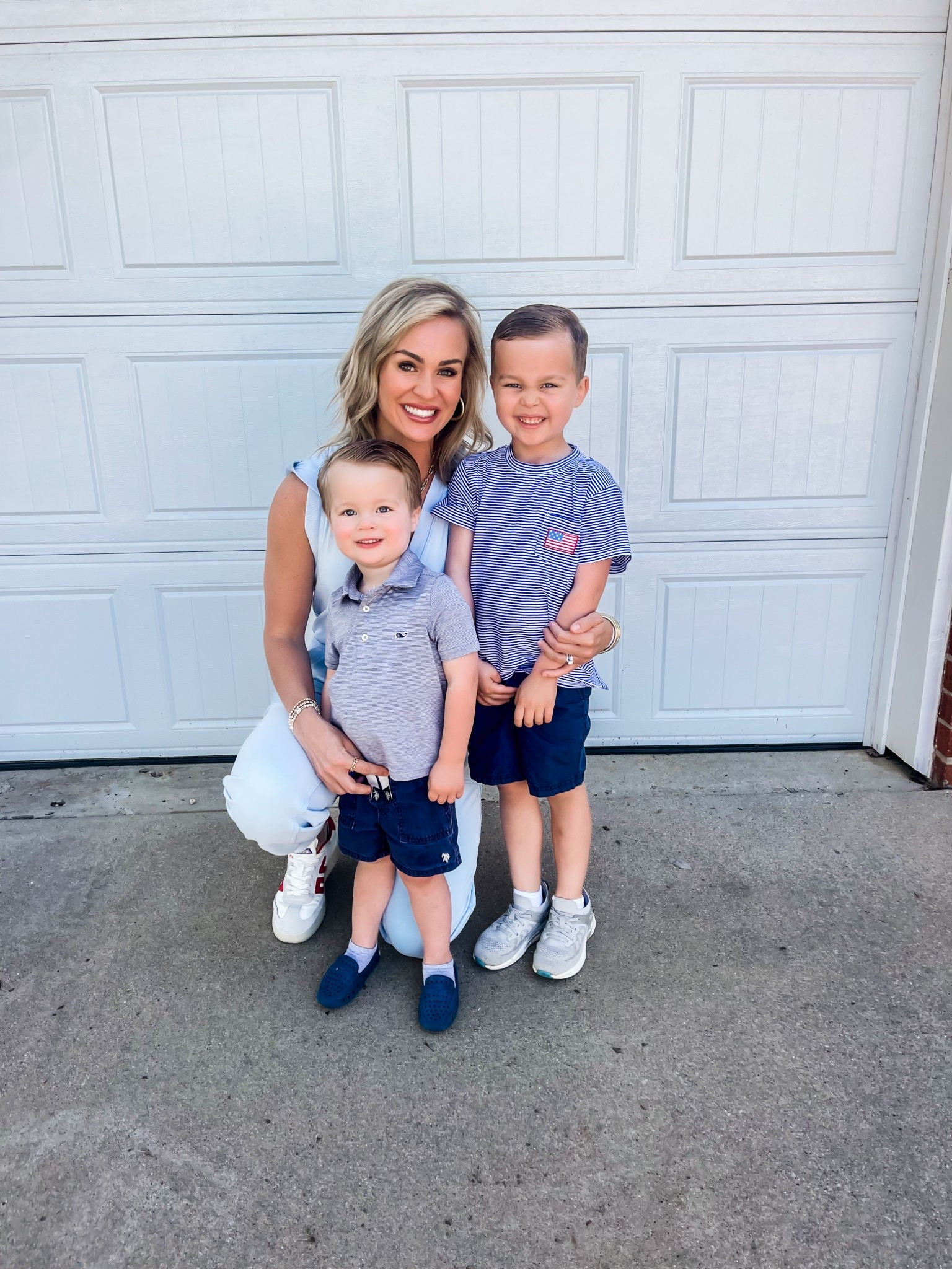 Memorial Day // Fourth of July styles for kids and boys 

#LTKFamily #LTKKids