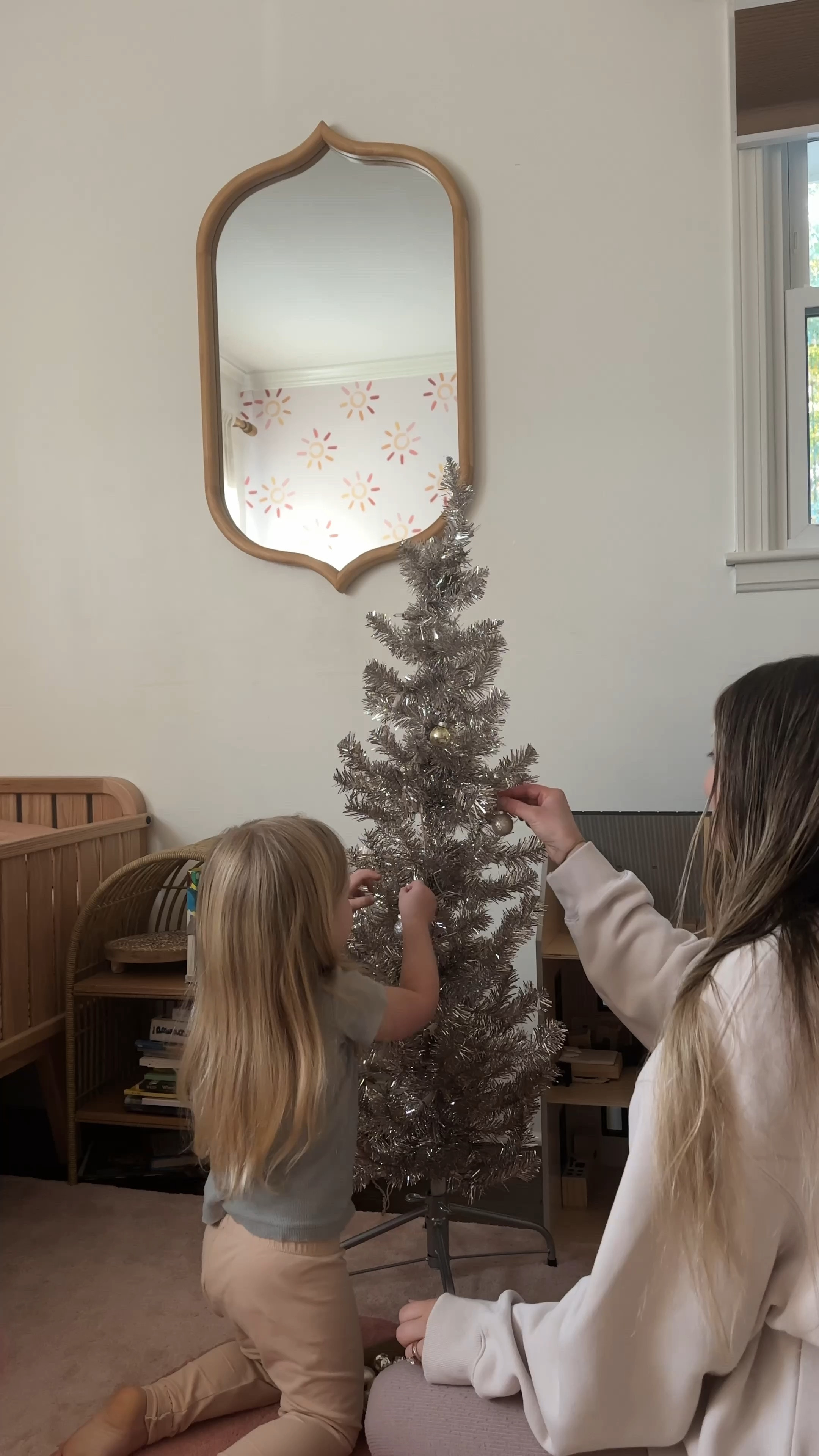 Our new little tradition!🎄

#LTKKids #LTKSeasonal #LTKHoliday