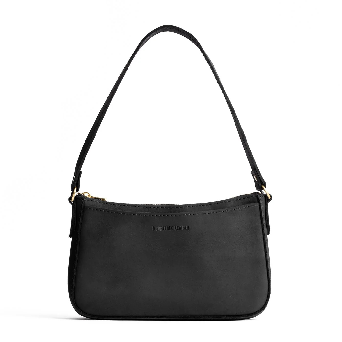 Lucy Shoulder Bag | Portland Leather Goods | Portland Leather Goods (US)