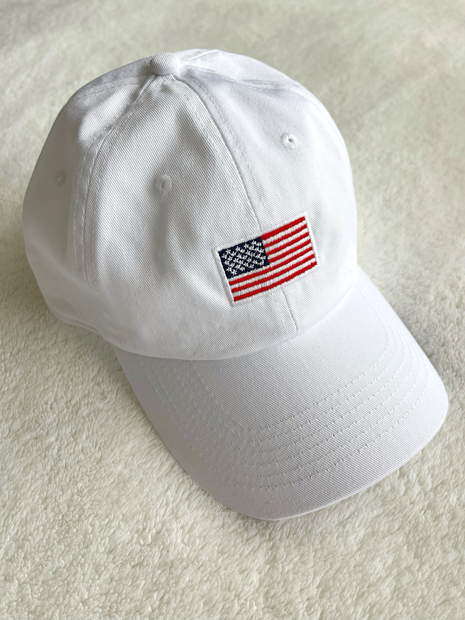 July 4th baseball hat, women’s hat, USA hat, USA, red white and blue 

#LTKFindsUnder100 #LTKFindsUnder50 #LTKSeasonal