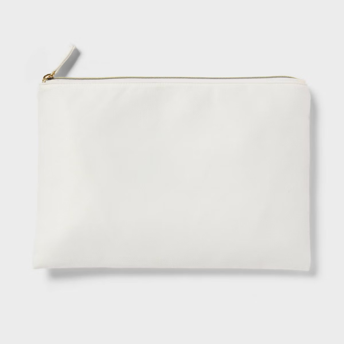 Large Single Zip Pouch - Spritz™ | Target