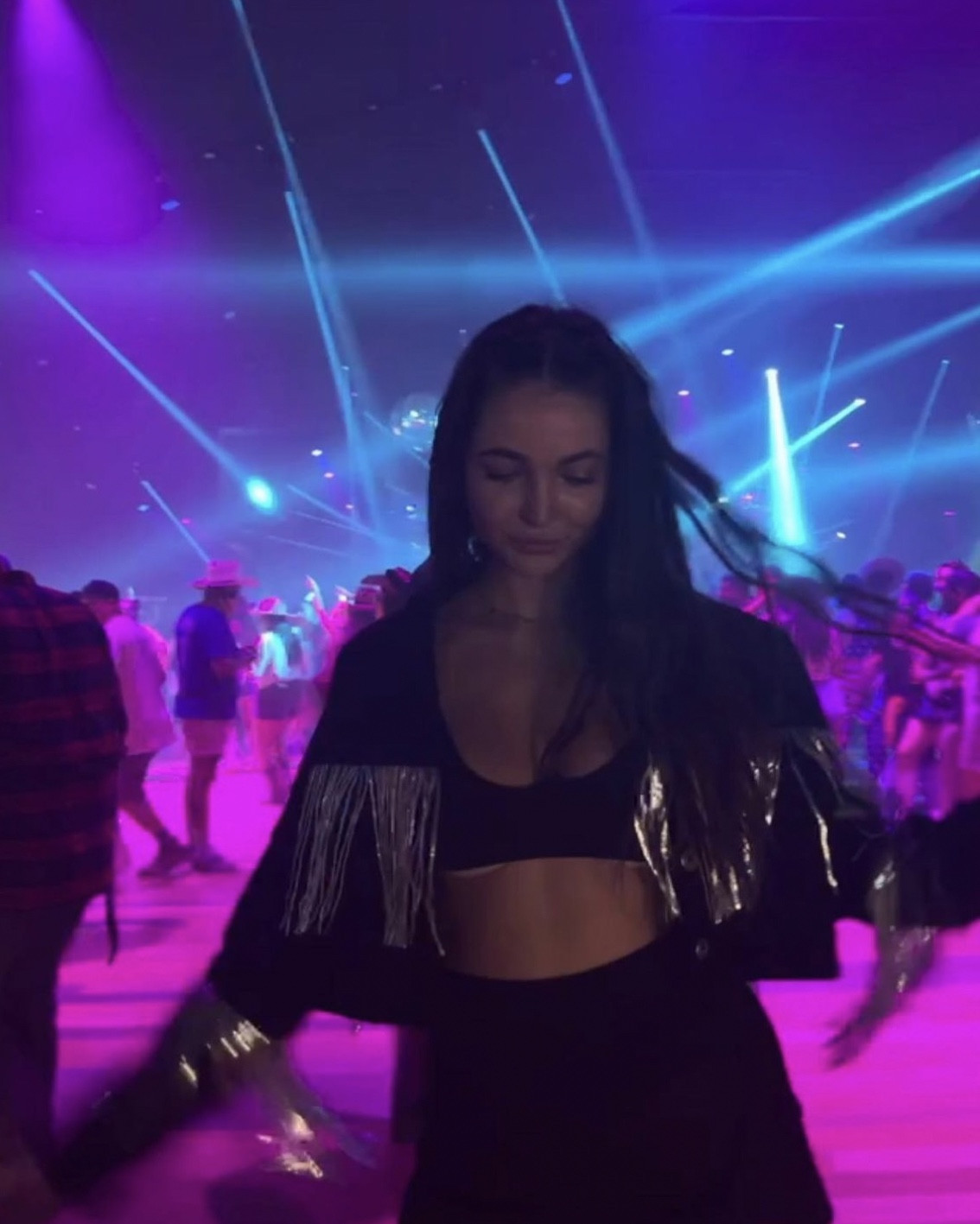 Festival outfit inspo!

#musicfestival #partyoutfit #concertoutfit

#LTKparties #LTKFestival