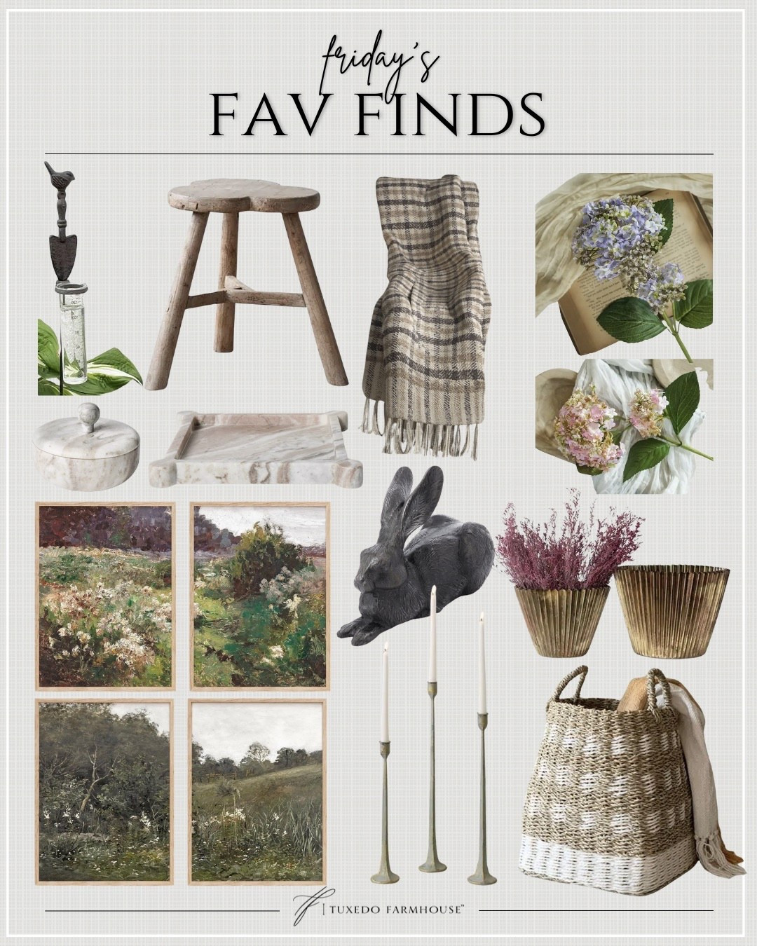My favorite home decor and outdoor finds this week  

#LTKFindsUnder50 #LTKSeasonal #LTKHome