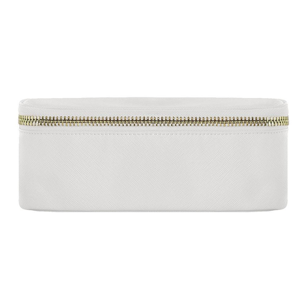 Textured Open Top Mirror Pouch | Stoney Clover Lane