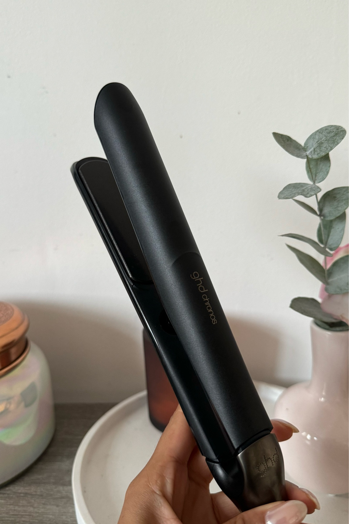 New fave straighteners  by GHD 

#LTKfindsunder100 #LTKeurope #LTKbeauty