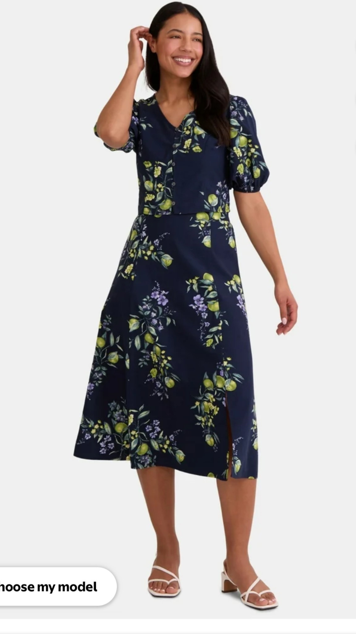 Skirt / top set

#LTKSeasonal