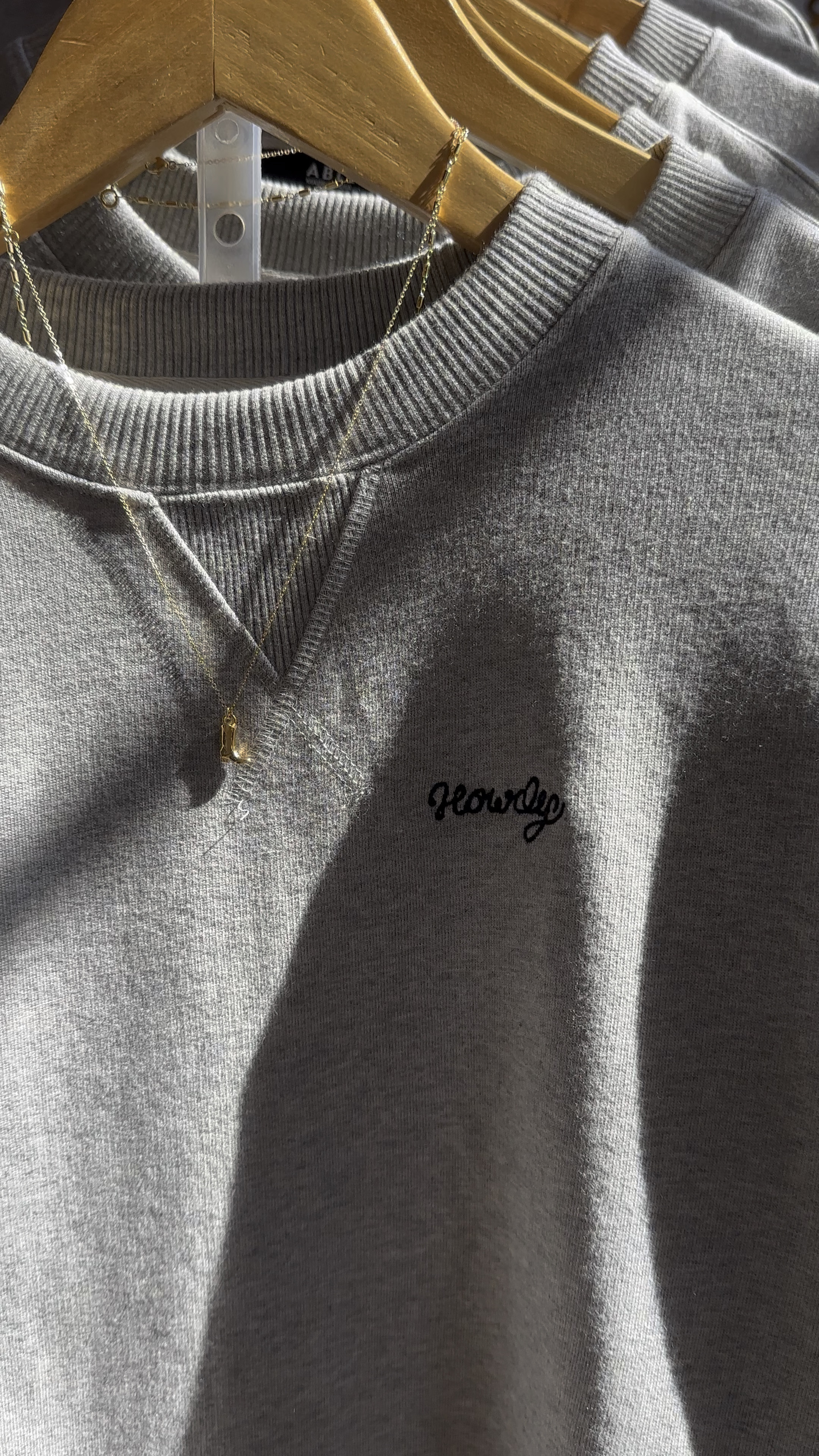 Random Acts of Kindness Month at ABLE 
$1 goes to Rise Against Hunger for every apparel purchase made in February 🫶🏼🤠

#LTKStyleTip #LTKSaleAlert #LTKWatchNow